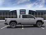 New 2025 GMC Sierra 2500 AT4X Crew Cab 4WD Pickup for sale #G54548 - photo 5