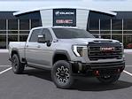 New 2025 GMC Sierra 2500 AT4X Crew Cab 4WD Pickup for sale #G54548 - photo 7