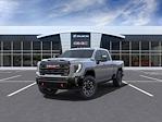 New 2025 GMC Sierra 2500 AT4X Crew Cab 4WD Pickup for sale #G54548 - photo 8