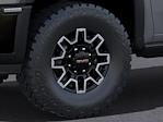 New 2025 GMC Sierra 2500 AT4X Crew Cab 4WD Pickup for sale #G54548 - photo 12