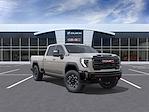 New 2026 GMC Sierra 2500 AT4X Crew Cab 4WD Pickup for sale #G55266 - photo 1