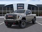 New 2026 GMC Sierra 2500 AT4X Crew Cab 4WD Pickup for sale #G55266 - photo 6