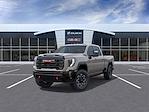 New 2026 GMC Sierra 2500 AT4X Crew Cab 4WD Pickup for sale #G55266 - photo 8
