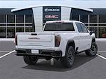 New 2026 GMC Sierra 2500 AT4X Crew Cab 4WD Pickup for sale #G55376 - photo 4