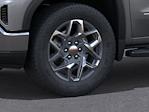 New 2025 GMC Sierra 1500 SLT Crew Cab 4WD Pickup for sale #G56979 - photo 12
