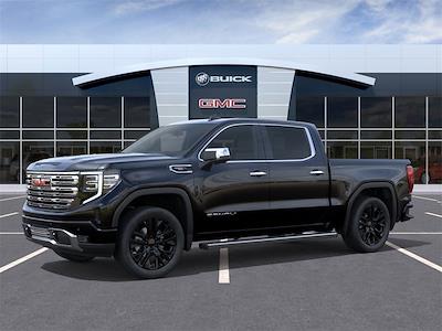 New 2026 GMC Sierra 1500 Denali Crew Cab 4WD Pickup for sale #G58297 - photo 1