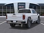 New 2025 GMC Sierra 2500 SLE Crew Cab 4WD Pickup for sale #G58318 - photo 4