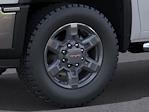 New 2025 GMC Sierra 2500 SLE Crew Cab 4WD Pickup for sale #G58318 - photo 12