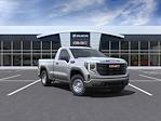 New 2024 GMC Sierra 1500 Pro Regular Cab 2WD Pickup for sale #G58716 - photo 1