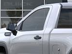 New 2024 GMC Sierra 1500 Pro Regular Cab 2WD Pickup for sale #G58716 - photo 12