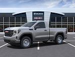 New 2024 GMC Sierra 1500 Pro Regular Cab 2WD Pickup for sale #G58716 - photo 2