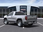 New 2024 GMC Sierra 1500 Pro Regular Cab 2WD Pickup for sale #G58716 - photo 3