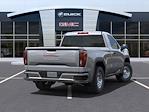 New 2024 GMC Sierra 1500 Pro Regular Cab 2WD Pickup for sale #G58716 - photo 4