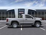 New 2024 GMC Sierra 1500 Pro Regular Cab 2WD Pickup for sale #G58716 - photo 5