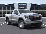 New 2024 GMC Sierra 1500 Pro Regular Cab 2WD Pickup for sale #G58716 - photo 7