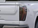 New 2025 GMC Sierra 2500 SLT Crew Cab 4WD Pickup for sale #G58822 - photo 5