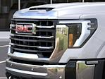 New 2025 GMC Sierra 2500 SLT Crew Cab 4WD Pickup for sale #G58822 - photo 7