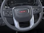 New 2025 GMC Sierra 2500 SLT Crew Cab 4WD Pickup for sale #G58822 - photo 10