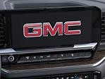 New 2025 GMC Sierra 2500 SLT Crew Cab 4WD Pickup for sale #G58822 - photo 11