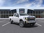 New 2025 GMC Sierra 2500 SLT Crew Cab 4WD Pickup for sale #G58822 - photo 1
