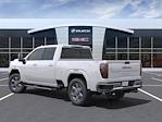 New 2025 GMC Sierra 2500 SLT Crew Cab 4WD Pickup for sale #G58822 - photo 17