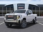 New 2025 GMC Sierra 2500 SLT Crew Cab 4WD Pickup for sale #G58822 - photo 19