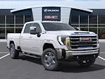 New 2025 GMC Sierra 2500 SLT Crew Cab 4WD Pickup for sale #G58822 - photo 20