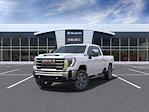 New 2025 GMC Sierra 2500 SLT Crew Cab 4WD Pickup for sale #G58822 - photo 21
