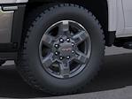 New 2025 GMC Sierra 2500 SLT Crew Cab 4WD Pickup for sale #G58822 - photo 3