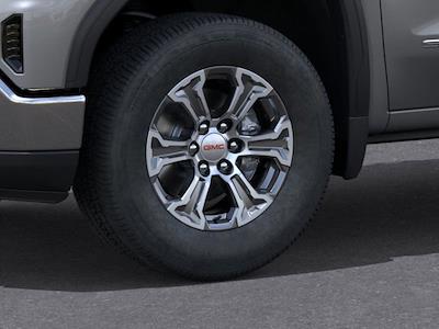 New 2026 GMC Sierra 1500 SLT Crew Cab 4WD Pickup for sale #G59031 - photo 1