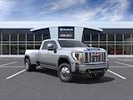 New 2025 GMC Sierra 3500 Denali Crew Cab 4WD Pickup for sale #G60148 - photo 1