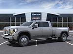 New 2025 GMC Sierra 3500 Denali Crew Cab 4WD Pickup for sale #G60148 - photo 2