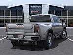 New 2025 GMC Sierra 3500 Denali Crew Cab 4WD Pickup for sale #G60148 - photo 4