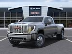 New 2025 GMC Sierra 3500 Denali Crew Cab 4WD Pickup for sale #G60148 - photo 6