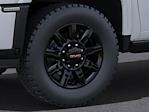 New 2025 GMC Sierra 2500 AT4 Crew Cab 4WD Pickup for sale #G60889 - photo 9