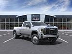 2025 GMC Sierra 3500 Crew Cab 4WD, Pickup for sale #G60987 - photo 1