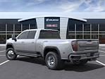 2025 GMC Sierra 3500 Crew Cab 4WD, Pickup for sale #G60987 - photo 4