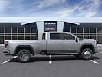 2025 GMC Sierra 3500 Crew Cab 4WD, Pickup for sale #G60987 - photo 5