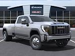 2025 GMC Sierra 3500 Crew Cab 4WD, Pickup for sale #G60987 - photo 7