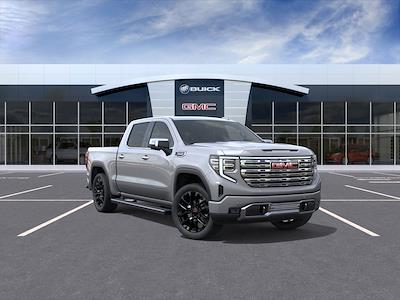 New 2025 GMC Sierra 1500 Denali Crew Cab 4WD Pickup for sale #G61295 - photo 1