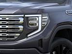 New 2025 GMC Sierra 1500 Denali Crew Cab 4WD Pickup for sale #G61297 - photo 5