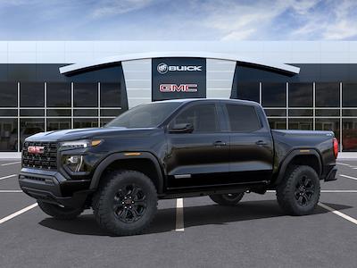 New 2025 GMC Canyon Elevation Crew Cab 4WD Pickup for sale #G62607 - photo 2