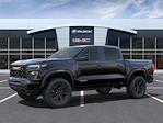 New 2025 GMC Canyon Elevation Crew Cab 4WD Pickup for sale #G62607 - photo 2
