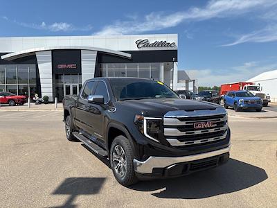 New 2025 GMC Sierra 1500 SLE Crew Cab Pickup for sale #G63759 - photo 1