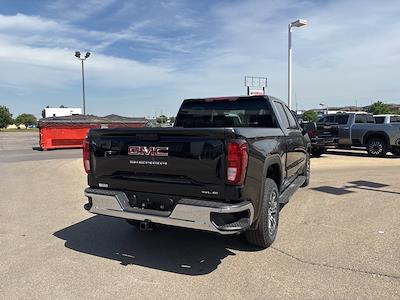 New 2025 GMC Sierra 1500 SLE Crew Cab Pickup for sale #G63759 - photo 2