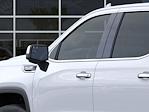 New 2026 GMC Sierra 1500 SLT Crew Cab 4WD Pickup for sale #G64395 - photo 15