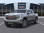 New 2026 GMC Sierra 1500 SLT Crew Cab 4WD Pickup for sale #G64397 - photo 6