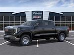 New 2026 GMC Sierra 1500 Pro Crew Cab Pickup for sale #G64514 - photo 2