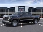 New 2026 GMC Sierra 1500 Pro Crew Cab Pickup for sale #G64514 - photo 2