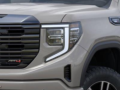 New 2026 GMC Sierra 1500 AT4 Crew Cab 4WD Pickup for sale #G64571 - photo 2